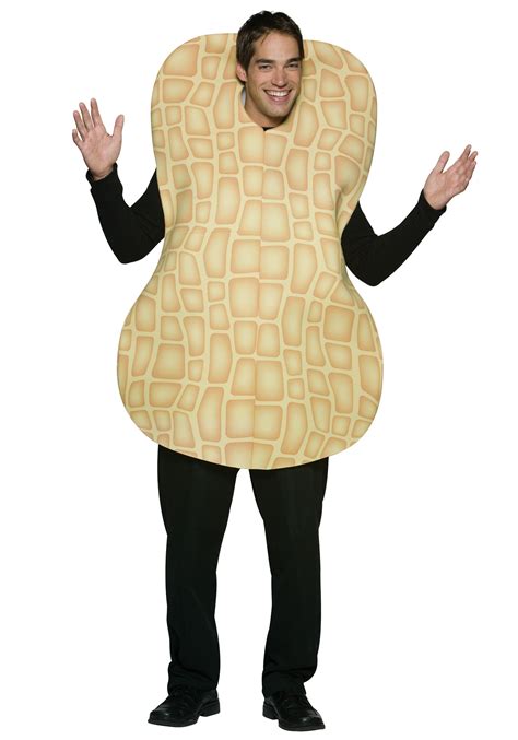 peanut costumes|peanut costume adult.